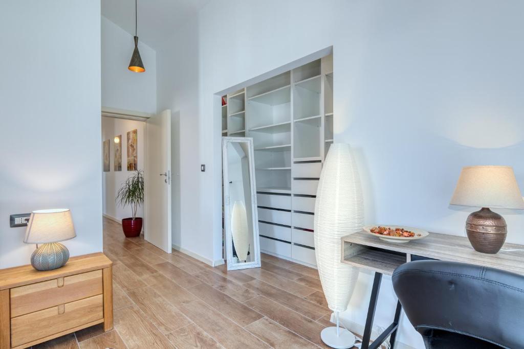Zdjęcie z galerii obiektu Villa Lemoar Pula w Puli