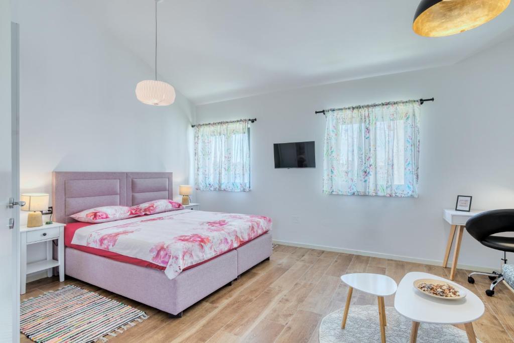 Zdjęcie z galerii obiektu Villa Lemoar Pula w Puli