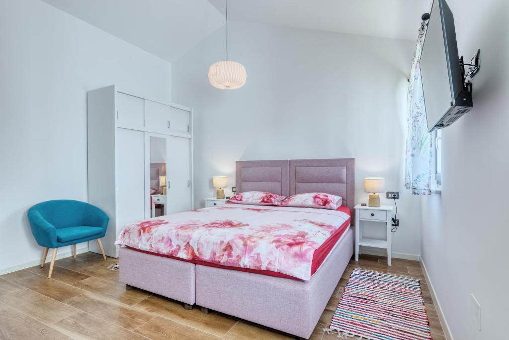 Zdjęcie z galerii obiektu Villa Lemoar Pula w Puli