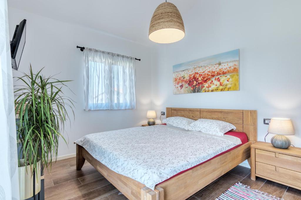 Zdjęcie z galerii obiektu Villa Lemoar Pula w Puli