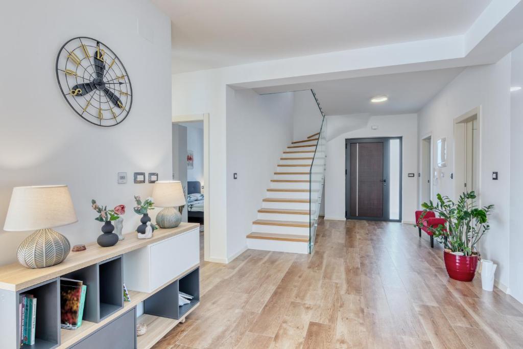 Zdjęcie z galerii obiektu Villa Lemoar Pula w Puli