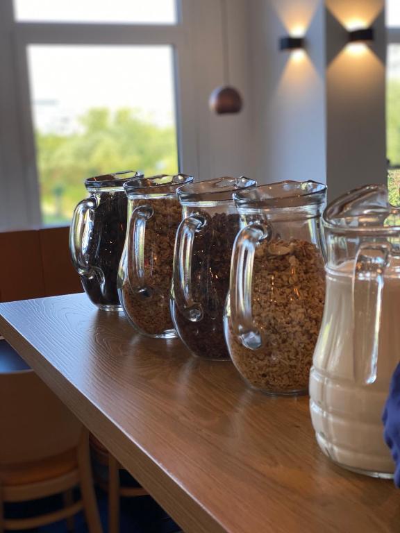 Hotel CHODOV ASC - Resim 25