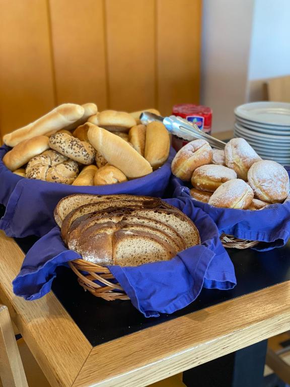 Hotel CHODOV ASC - Resim 5