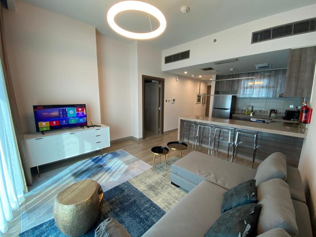 Dubai - MBL Tower - app 3001 - JLT, Dubai – Updated 2022 Prices