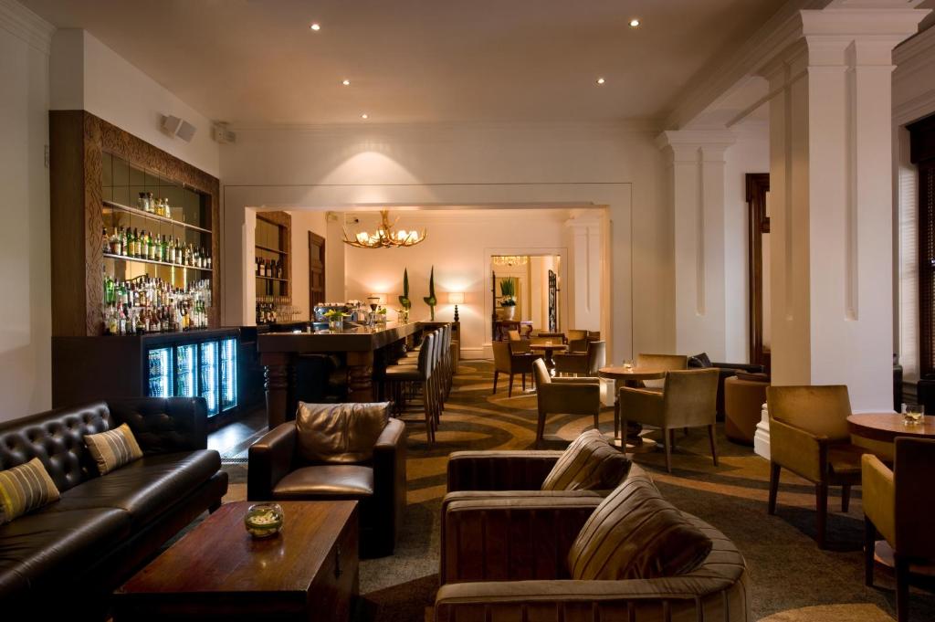 Treasury Brisbane - Resim 4