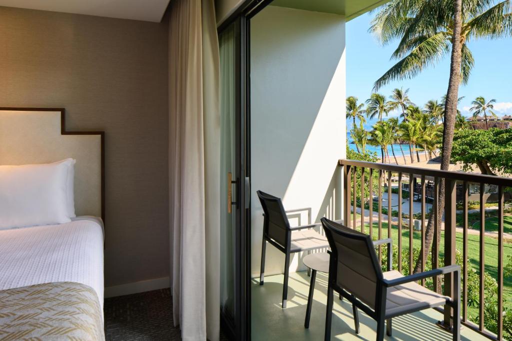 OUTRIGGER Kāʻanapali Beach Resort photo