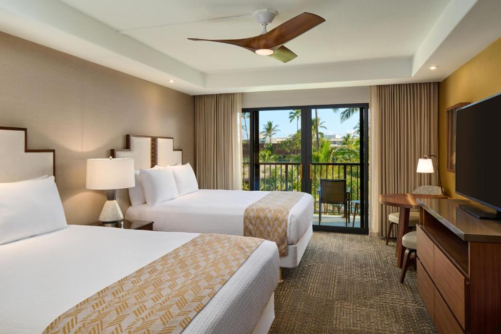 OUTRIGGER Kāʻanapali Beach Resort - 
