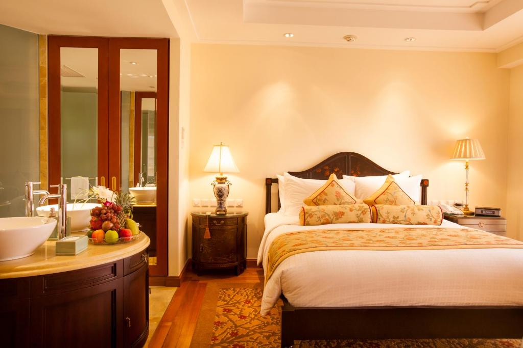 אינדושין פאלאס Indochine Palace – תמונה 10