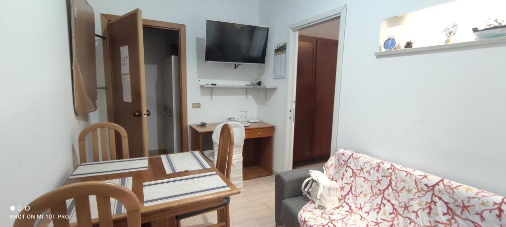 IERRE B&B il piacere dell accoglienza - Habitación Cuádruple Superior