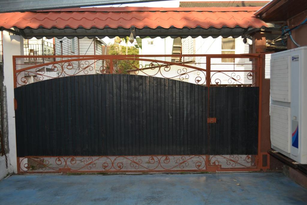 Fotografia z galérie ubytovania Apartamentos y Hostal RUDON #1 v destinácii Puerto Cortes