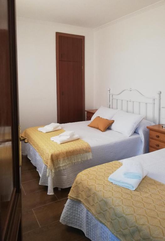 Casa África y Ramona - 6