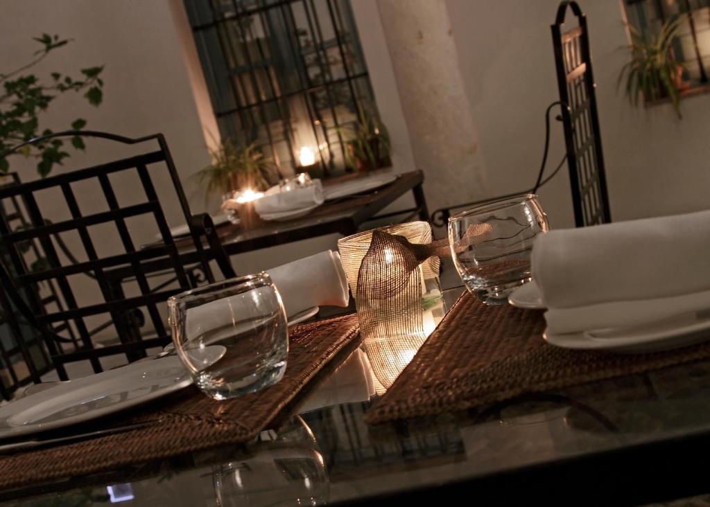 Hospes Las Casas Del Rey De Baeza, Sevilla – Güncel 2023 ...
