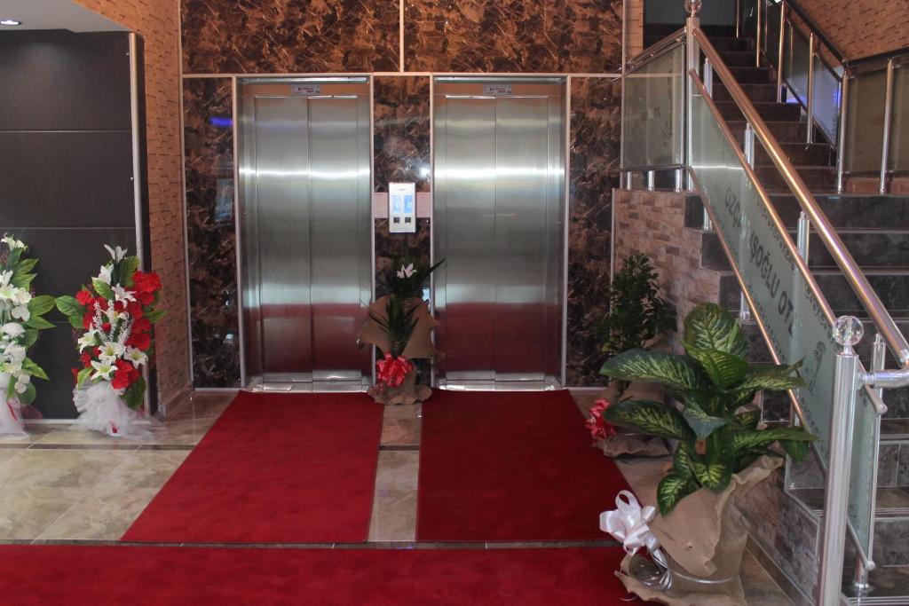 Fotografie z fotogalerie ubytování Oz Cavusoglu Hotel v destinaci Bitlis