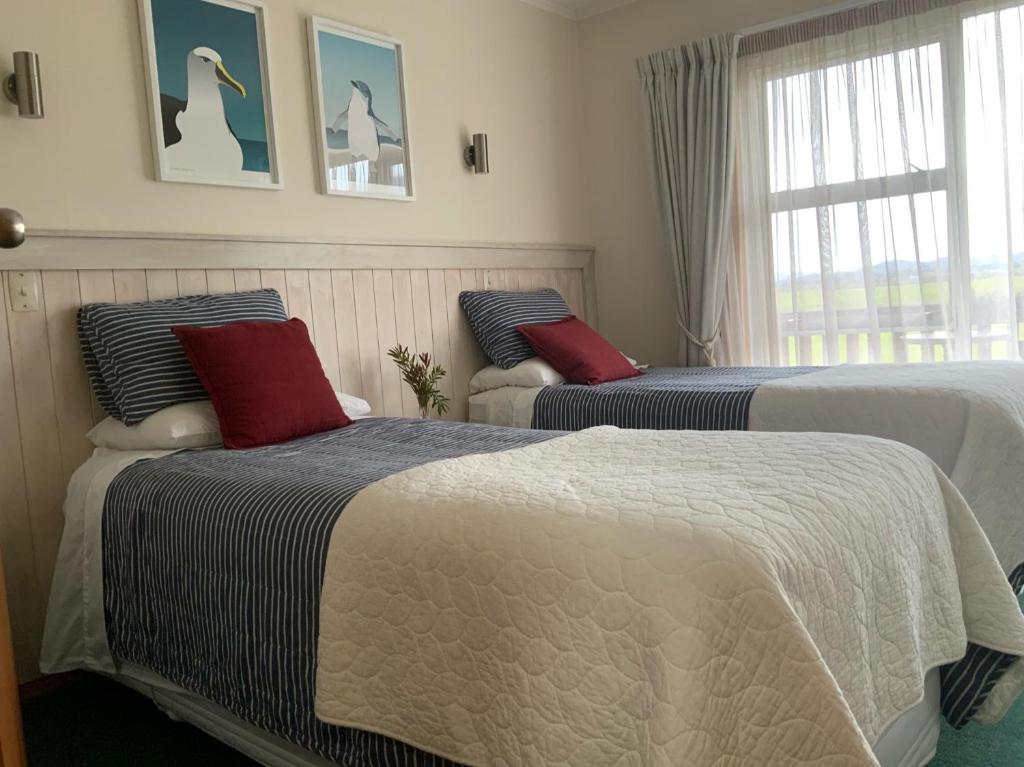 Brook House B&B & Cottages - Resim 12