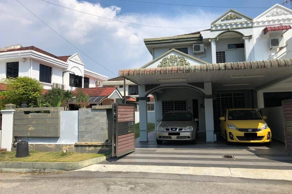 Gallery image of Very spacious,cozy and peaceful home in BM in Bukit Mertajam