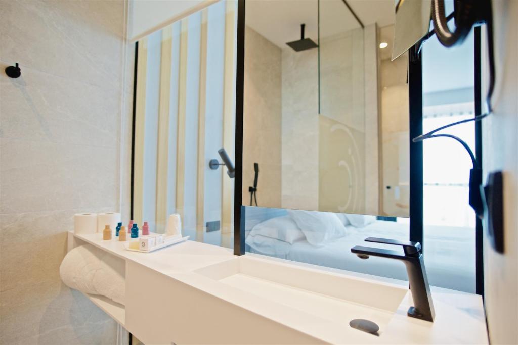 Syncrosfera Fitness & Health Hotel Boutique, Pedreguer ...
