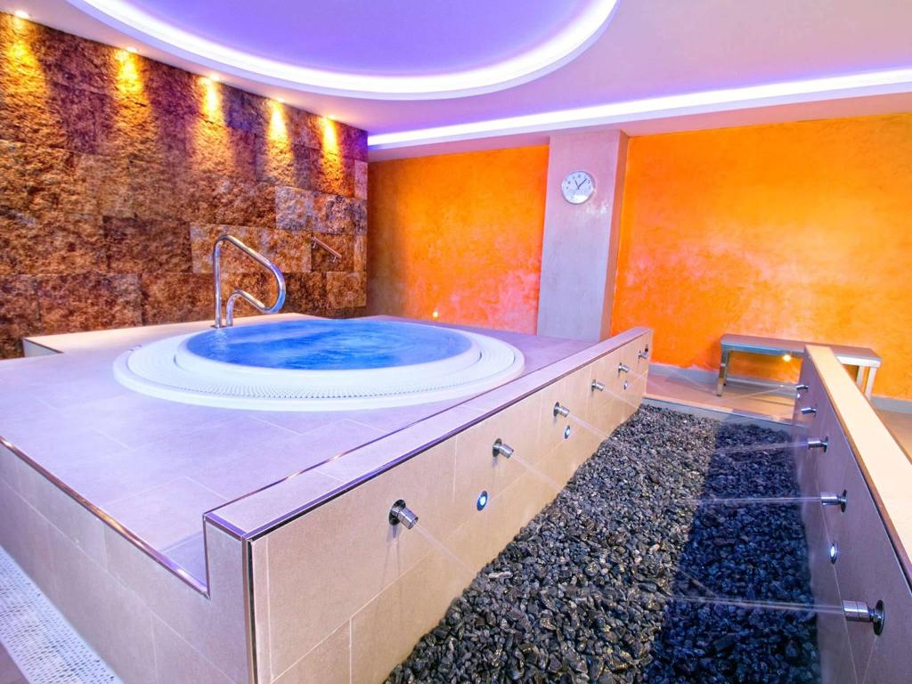 Fotografie z fotogalerie ubytování Hotel Servigroup Galua v destinaci La Manga del Mar Menor