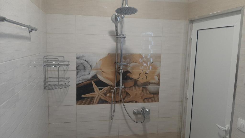 АРт 1 - Apartamento De Una Habitación