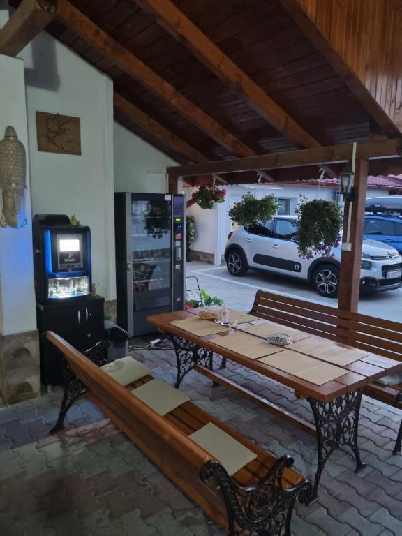 Georgiana Apartments - 公寓 - 一楼