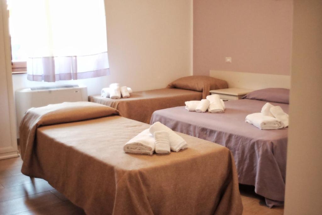Agriturismo ALBACHIARA