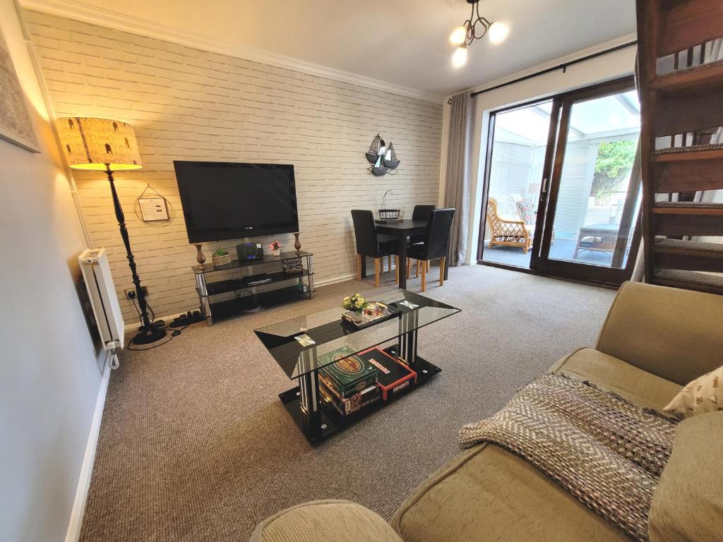 Welo House - Home from Home