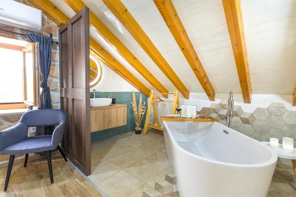 Villa Humac Hvar