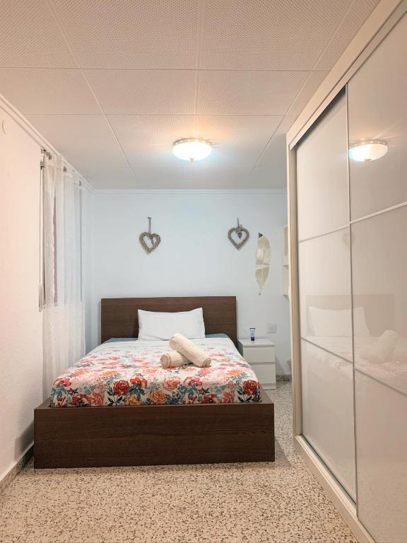 cheap rooms, Valencia – Updated 2023 Prices