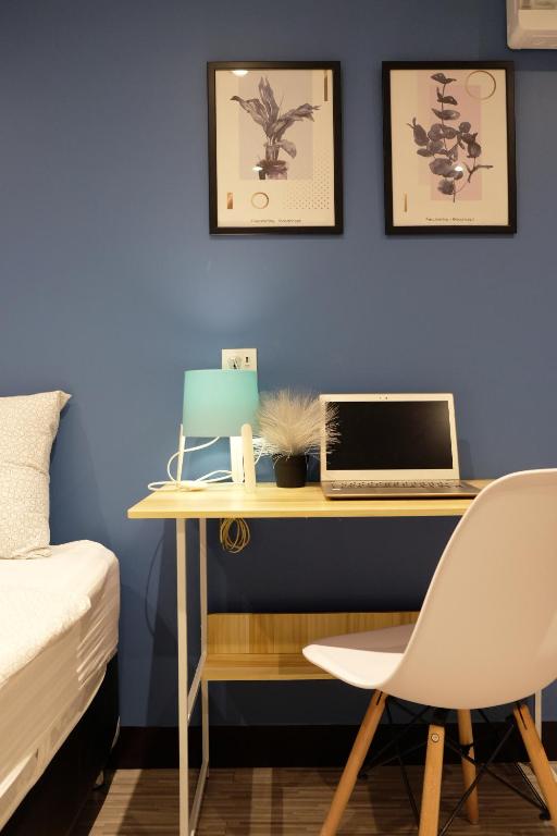 Sleep with Me Bangkok - BTS Phra Khanong - Resim 19