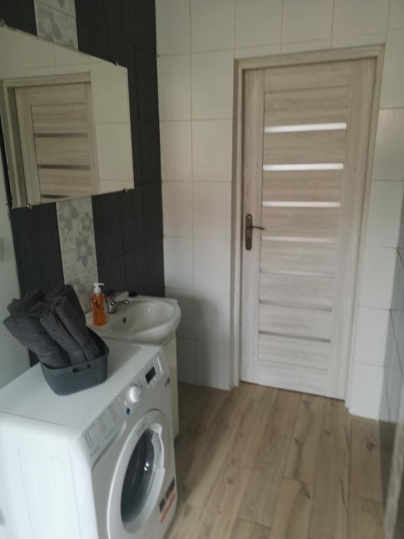 Fotografia z galérie ubytovania Apartament Radość v destinácii Elblag