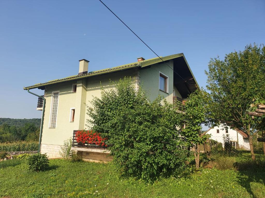 Aria Room - Rastoke - 14