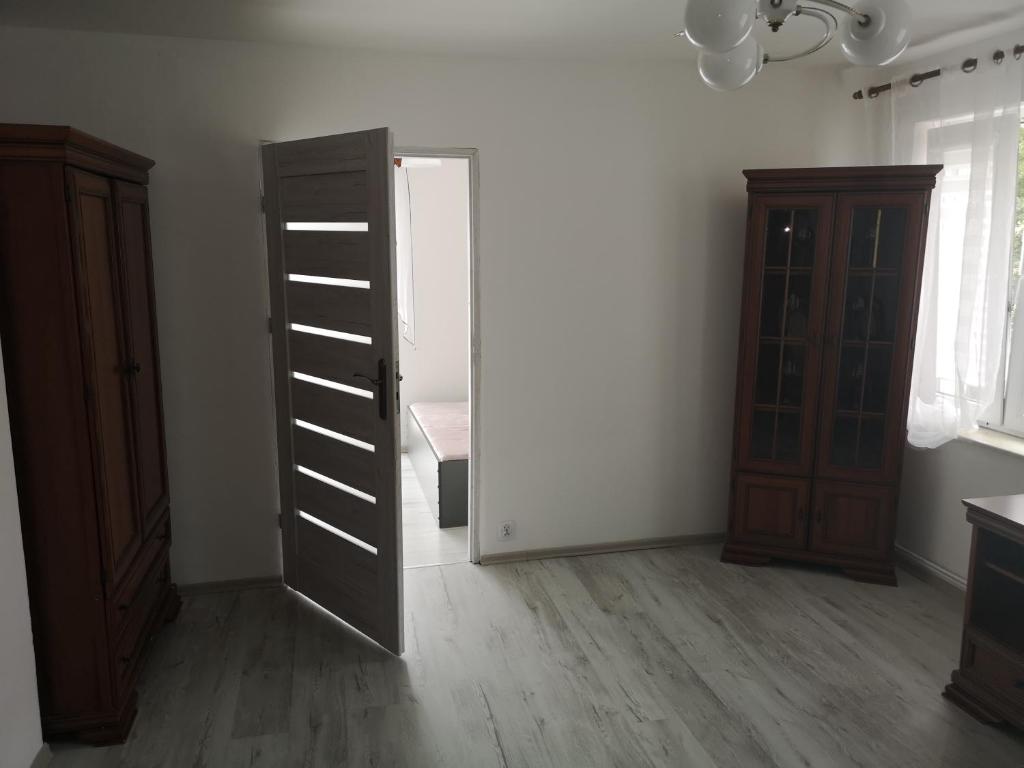 Fotografia z galérie ubytovania Apartament Radość v destinácii Elblag