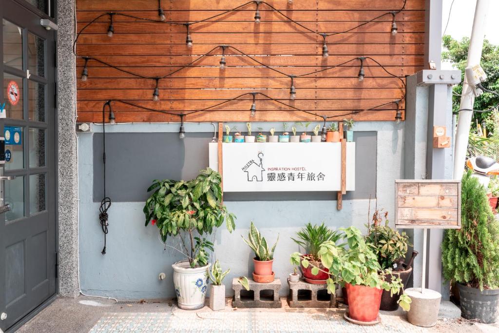 Fotografie z fotogalerie ubytování Yilan Inspiration v destinaci Luodong