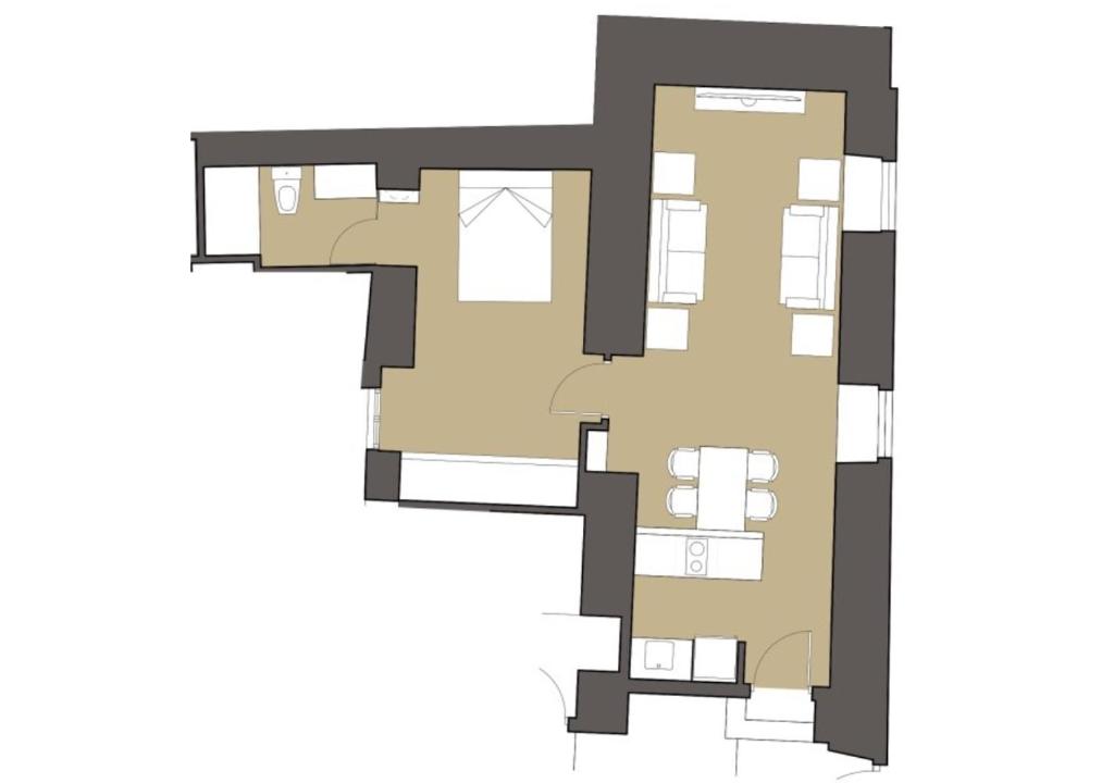 Patio San Andrés -2 llaves- - 7