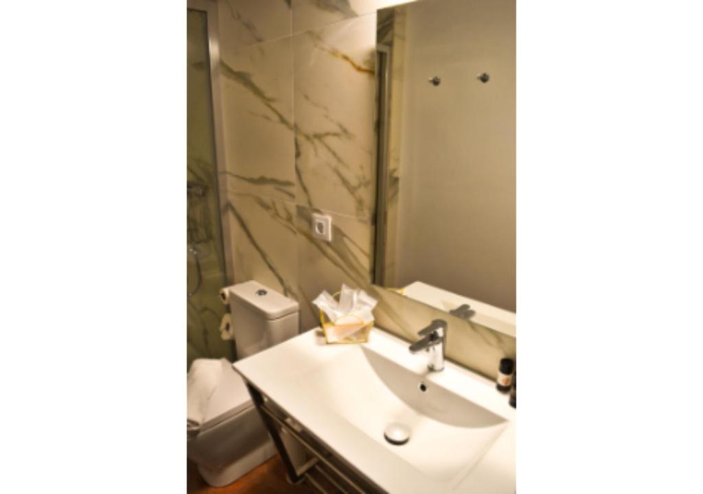 Patio San Andrés -2 llaves- - 6