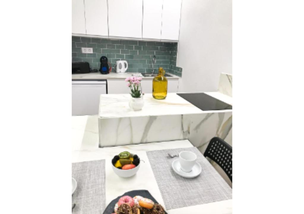 Patio San Andrés -2 llaves- - 3