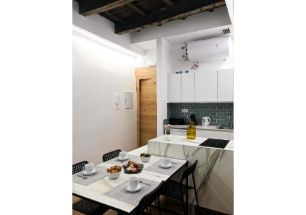 Patio San Andrés -2 llaves- - 4