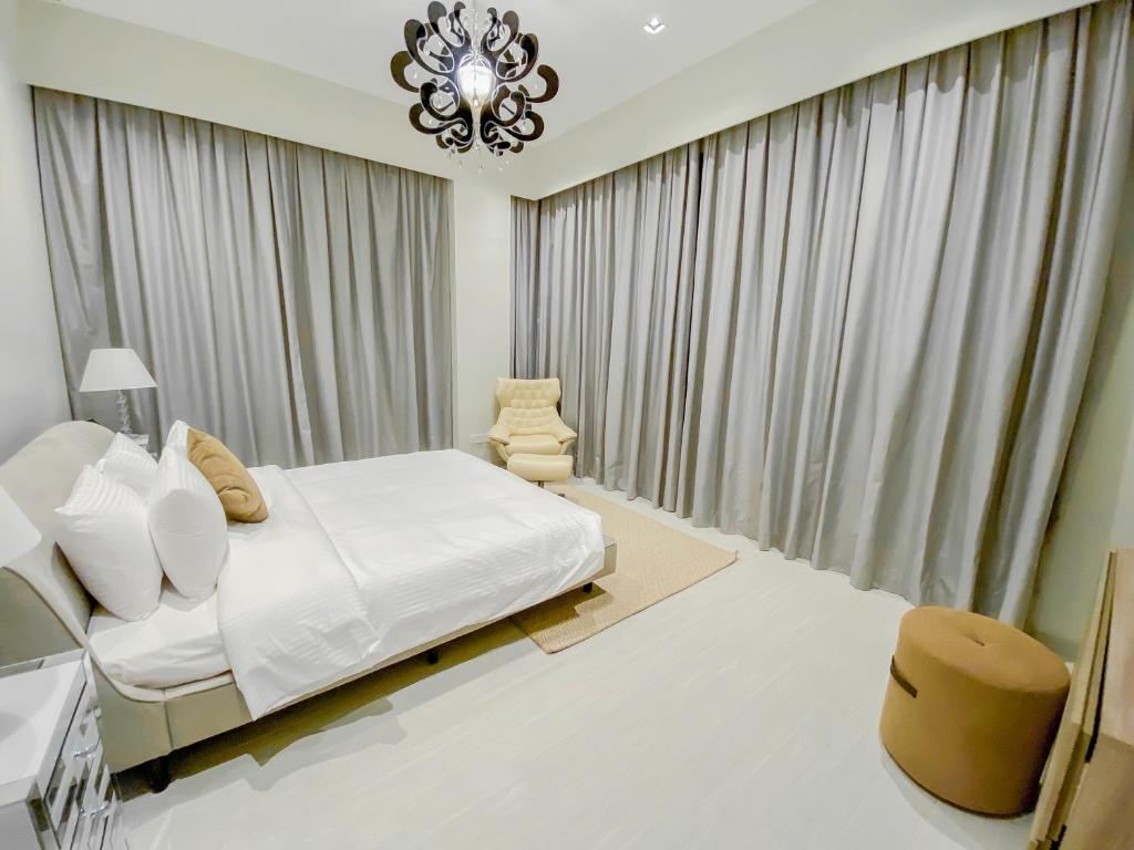 Dragon Beach Hotel - Superior Süit - Deniz Manzaralı
