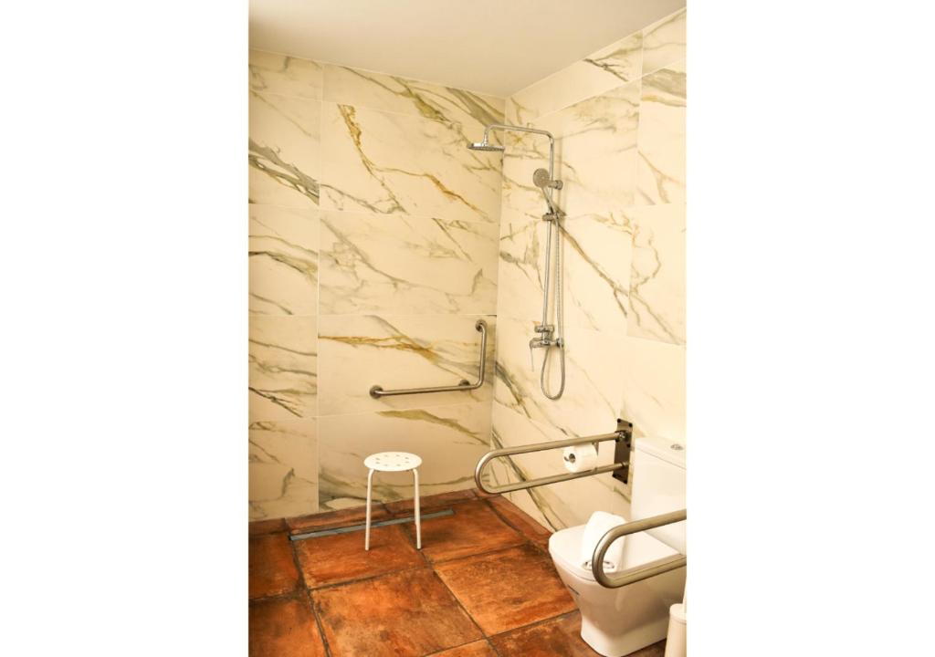 Patio San Andrés -2 llaves- - 13