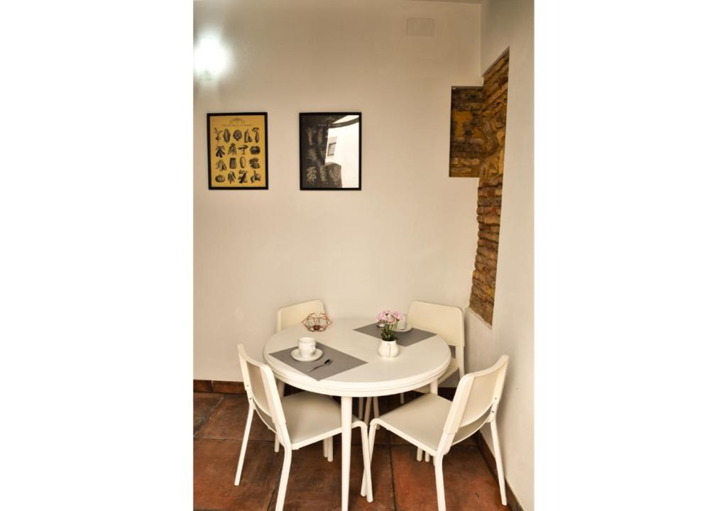 Patio San Andrés -2 llaves- - 16