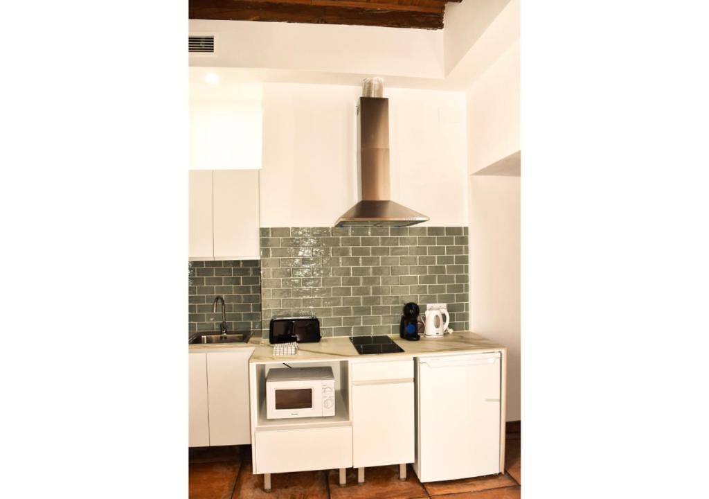 Patio San Andrés -2 llaves- - 17