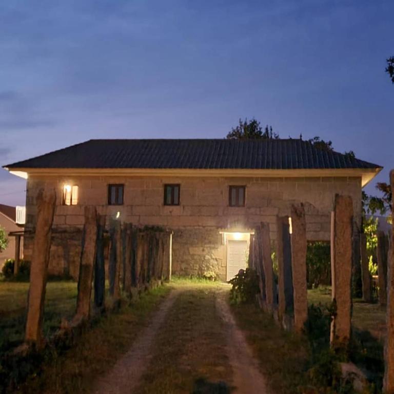 A Dársena do Francés - 17