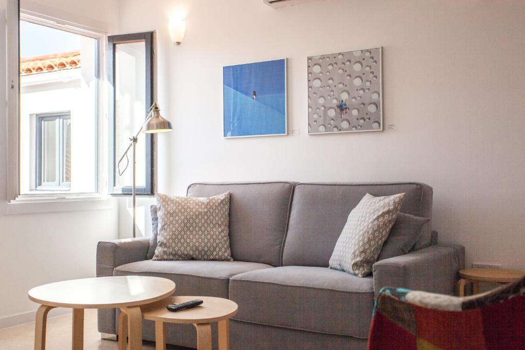 Gran Central Suites - Grenier