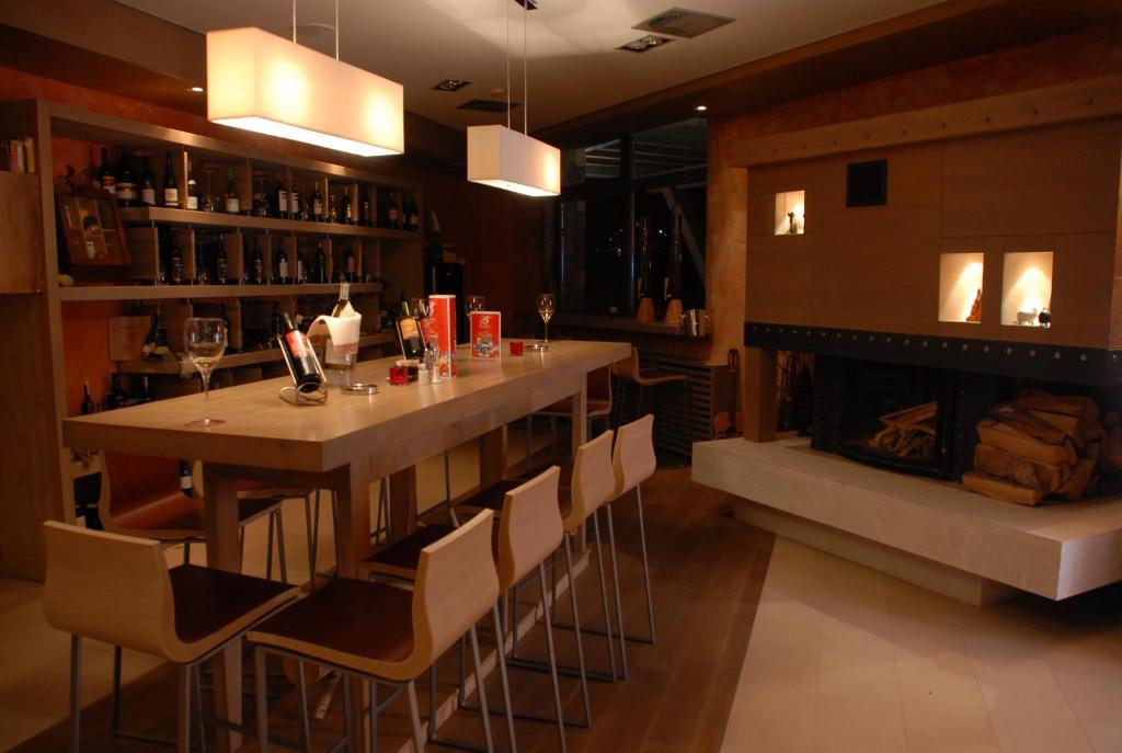 Aparthotel Vucko - Special Offer - Double Room With Romantic Package