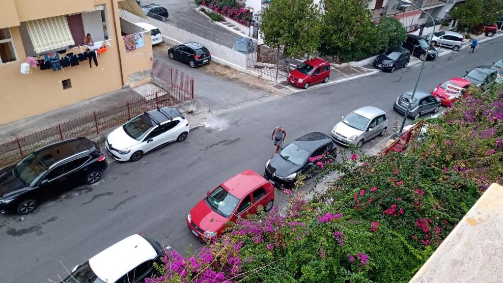 Zdjęcie z galerii obiektu Il Mulino w mieście Scalea