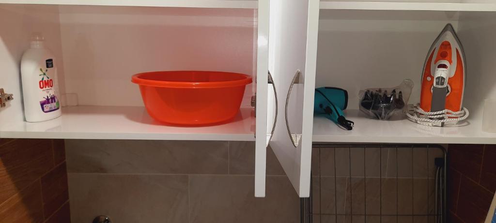 Fotografie z fotogalerie ubytování MARIANA - guest rooms v destinaci Goce Delčev