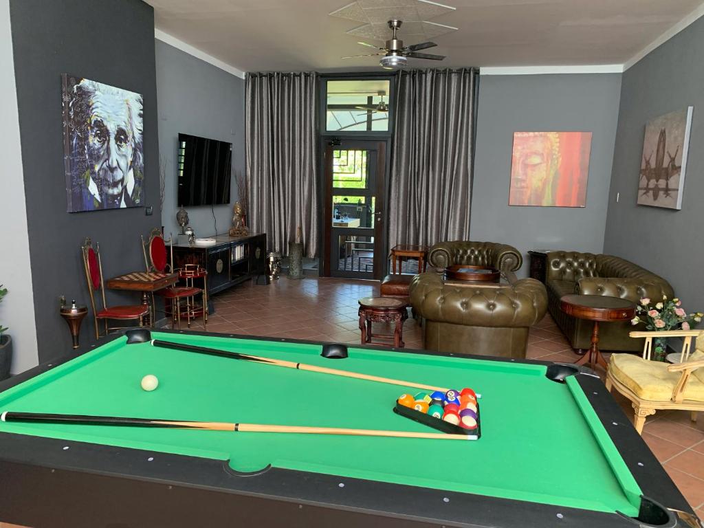 La Casa Celeste B&B