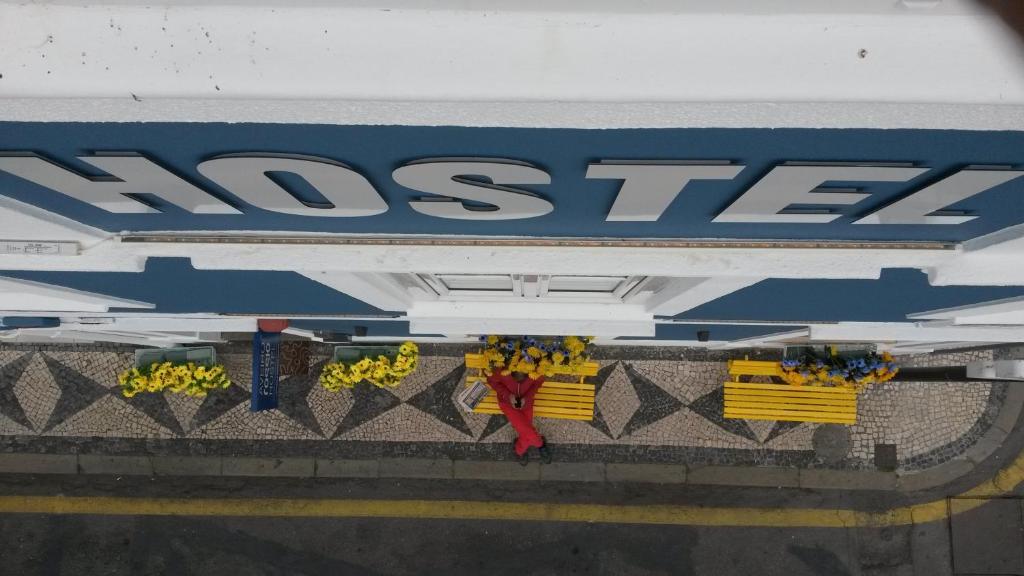 Aveiro Rossio Hostel - 6