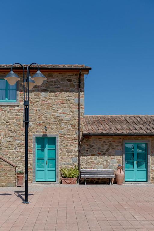 Residence Serristori, Castiglion Fiorentino – Prezzi aggiornati per il 2022