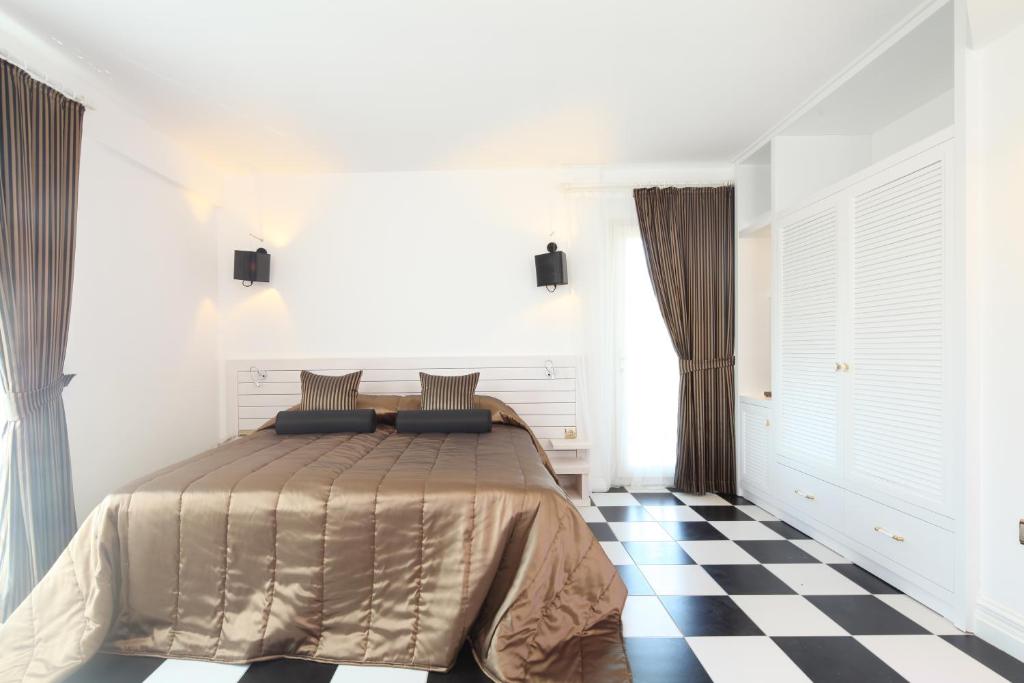 Cella Hotel & SPA Ephesus - 4