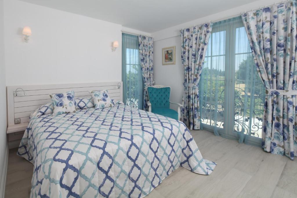 Cella Hotel & SPA Ephesus - 1